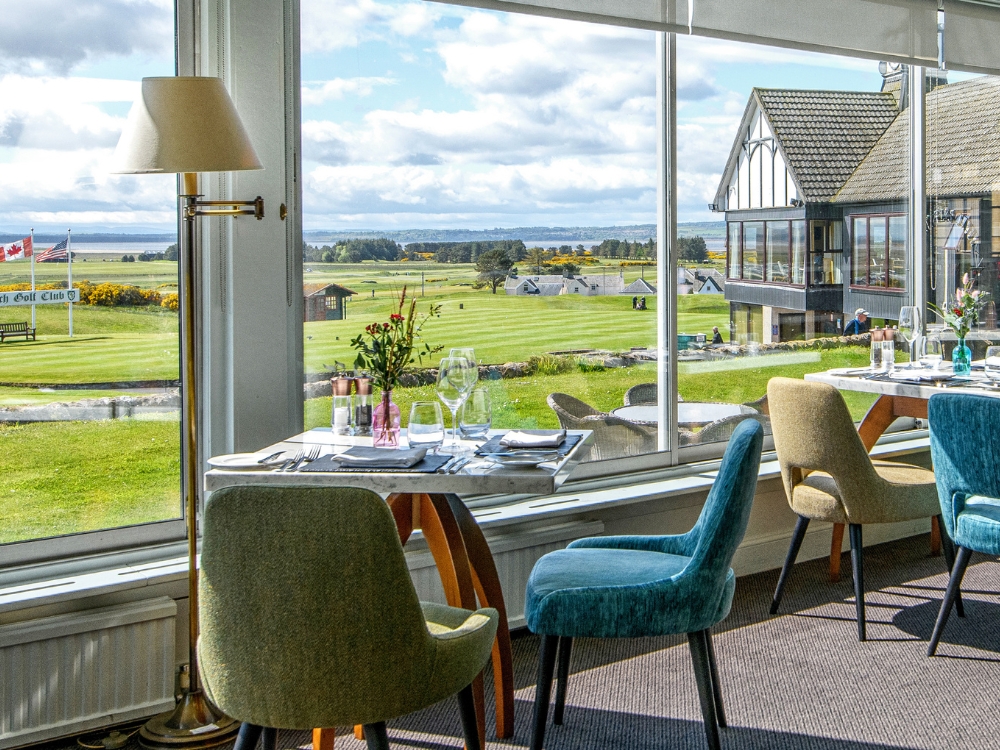 The Royal Golf Hotel Dornoch