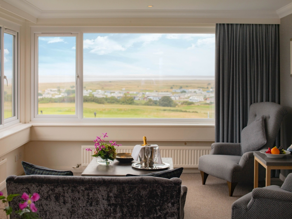 The Royal Golf Hotel Dornoch