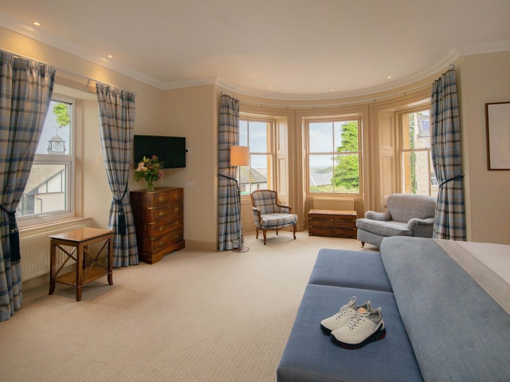 The Royal Golf Hotel Dornoch