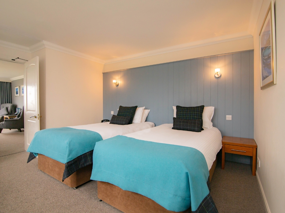 The Royal Golf Hotel Dornoch