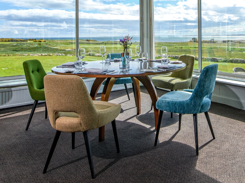 The Royal Golf Hotel Dornoch
