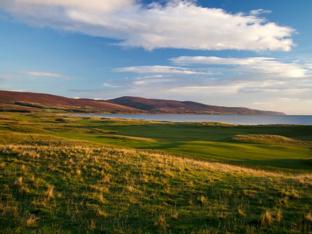 Brora Golf Course