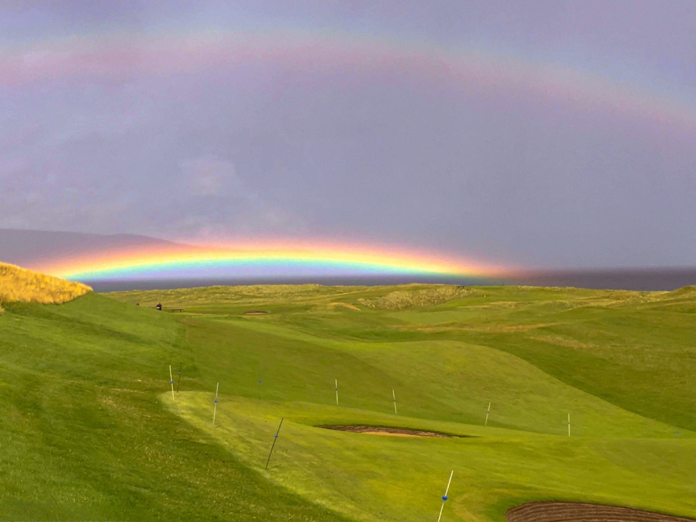 Brora Golf Course