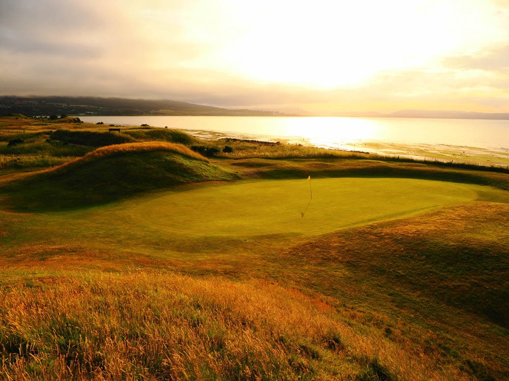 Tain Golf Course