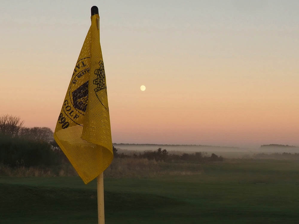 Tain Golf Course