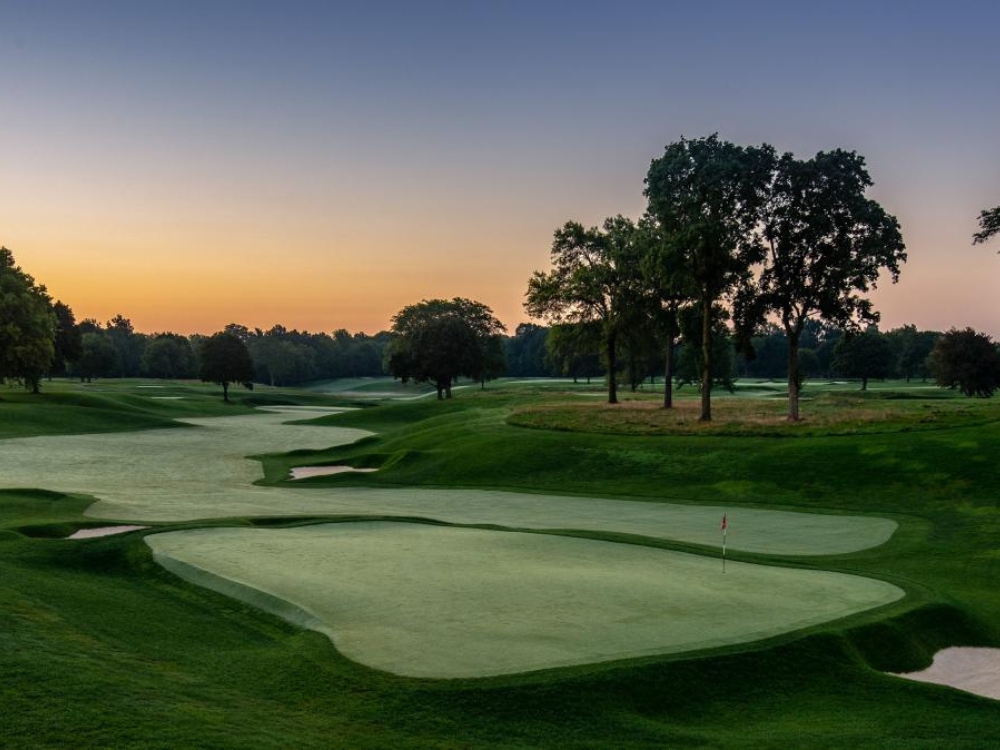Inverness Golf Club