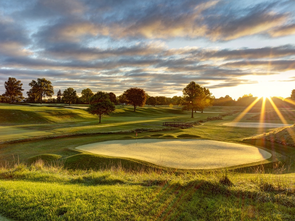 Inverness Golf Club
