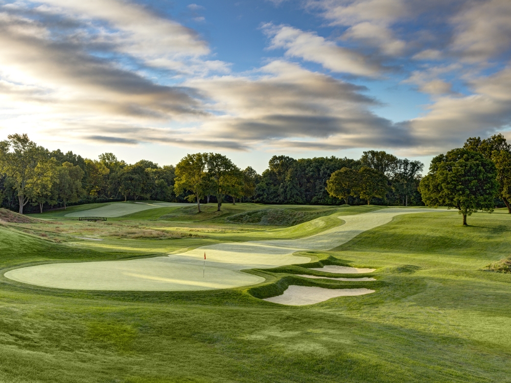 Inverness Golf Club
