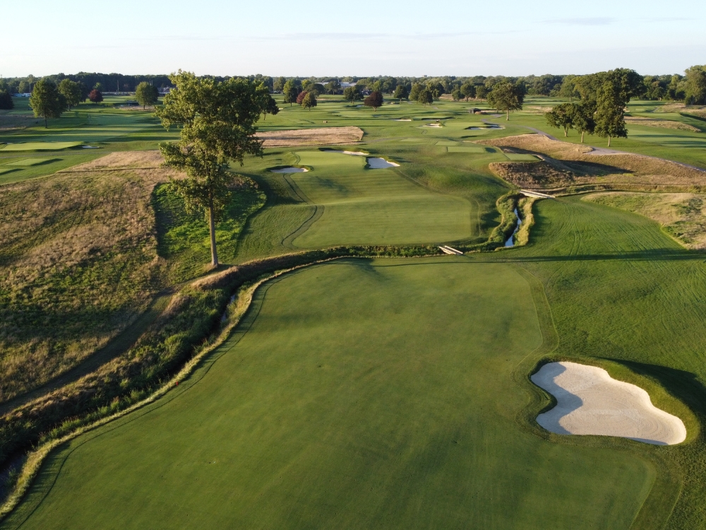 Inverness Golf Club