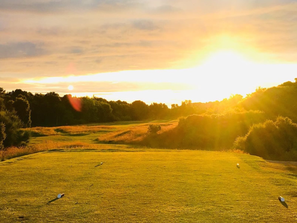 Nairn Dunbar Golf Club