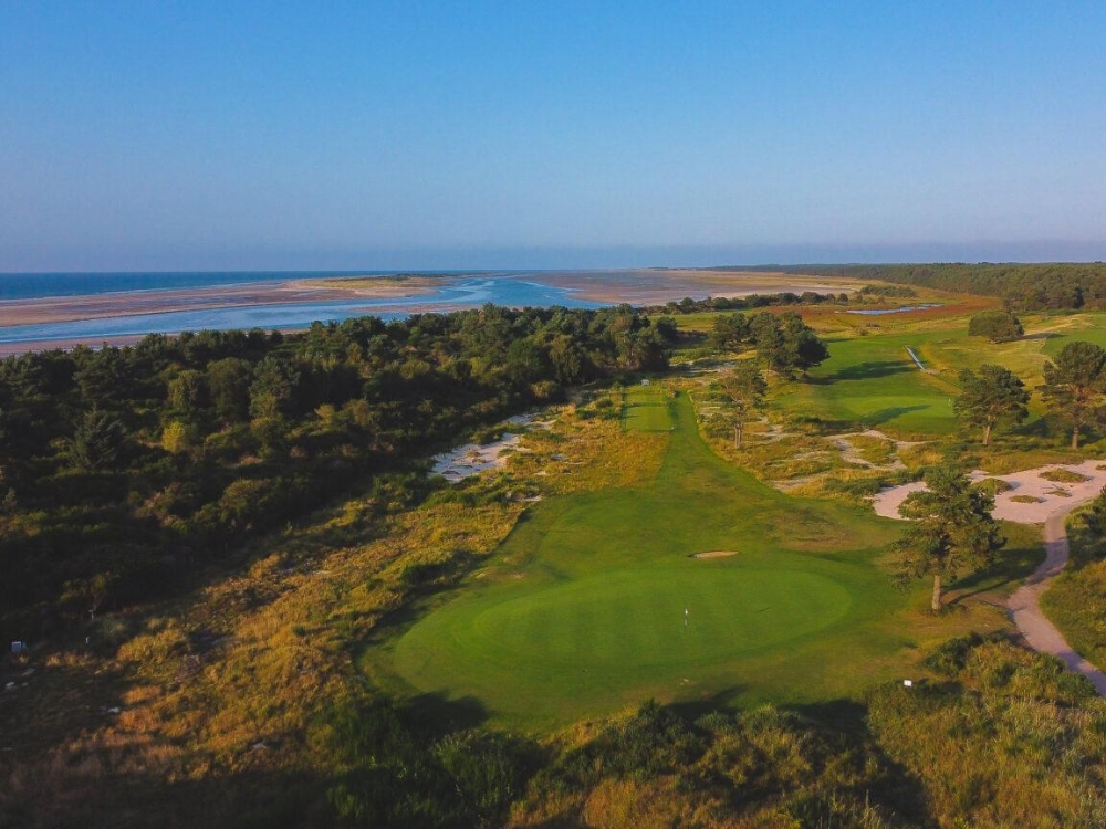 Nairn Dunbar Golf Club