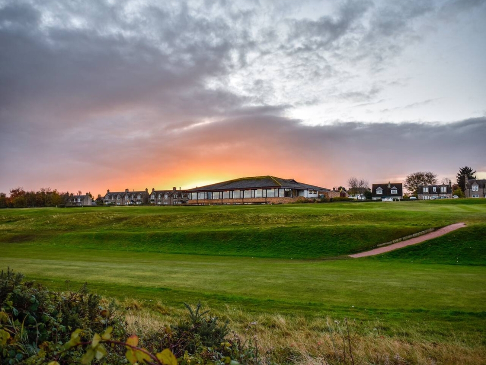 Nairn Dunbar Golf Club