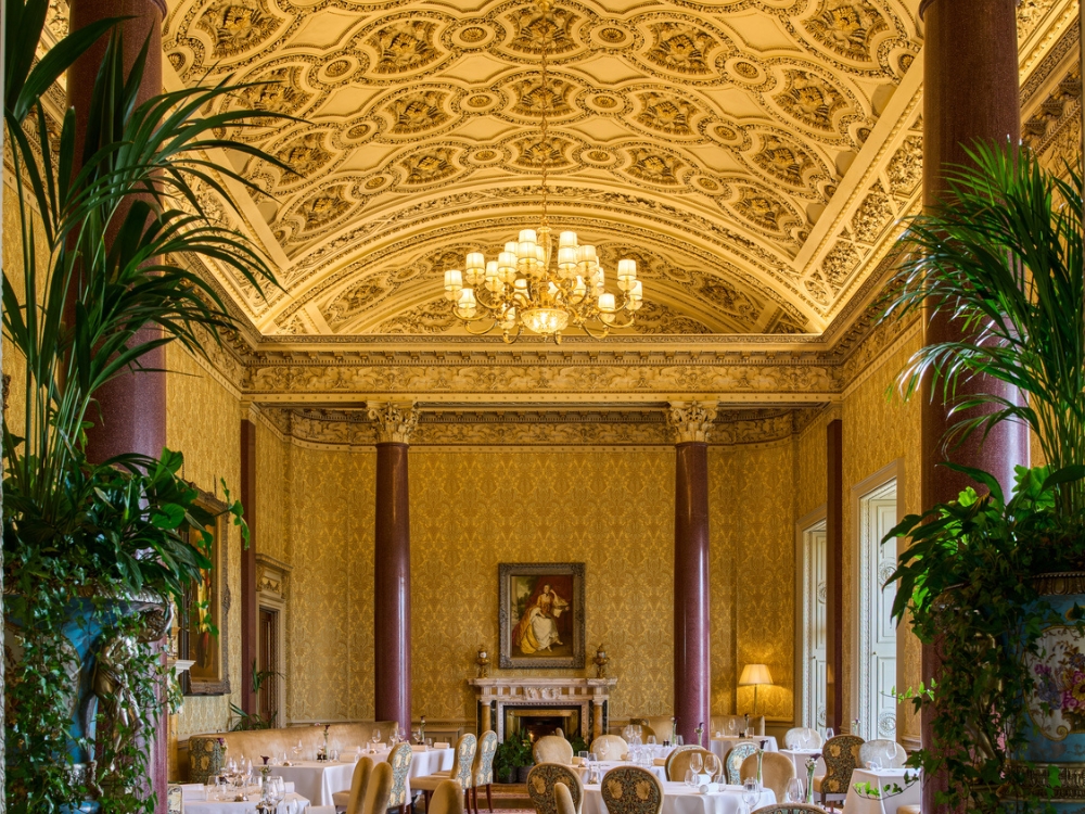 Carton House, A Fairmont Managed 