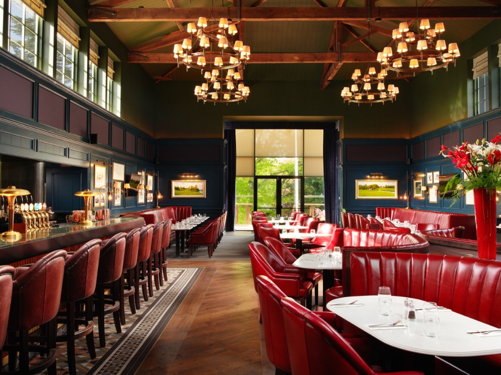 Carton House, A Fairmont Managed 