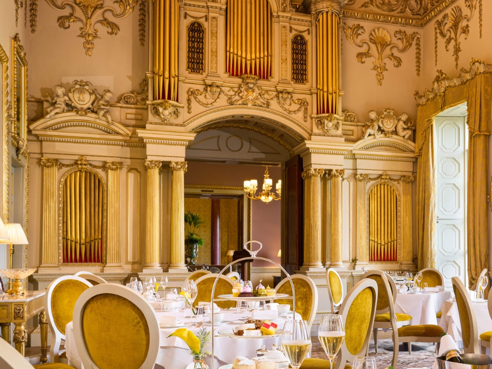 Carton House, A Fairmont Managed 