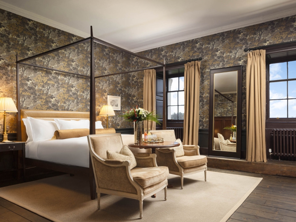 Carton House, A Fairmont Managed 