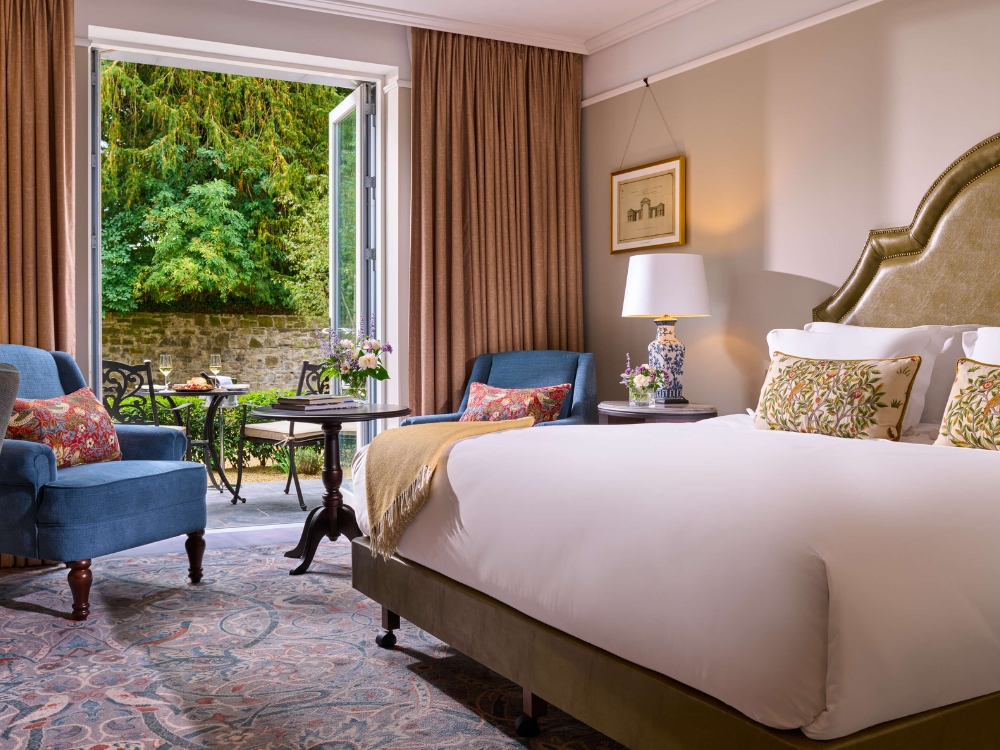 Carton House, A Fairmont Managed 
