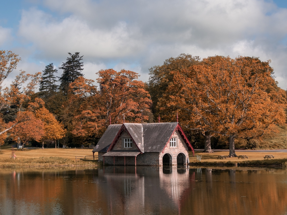 Carton House, A Fairmont Managed 