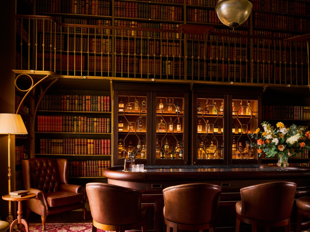Carton House, A Fairmont Managed 
