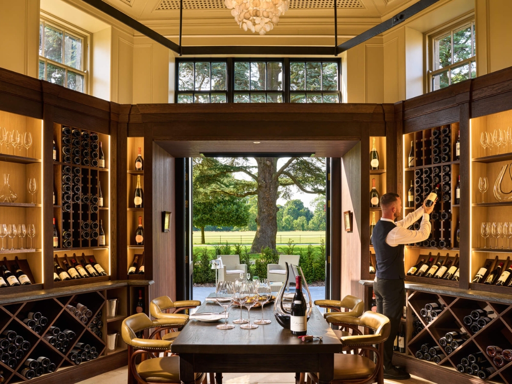 Carton House, A Fairmont Managed 