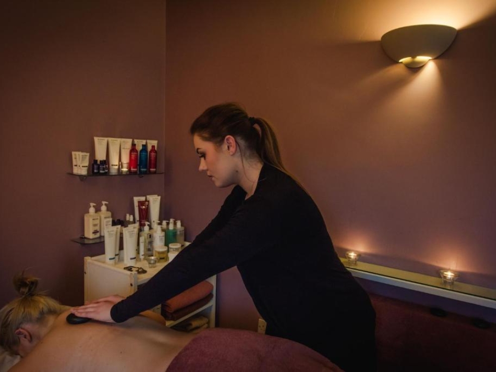 Roganstown Hotel, Golf & Country Club