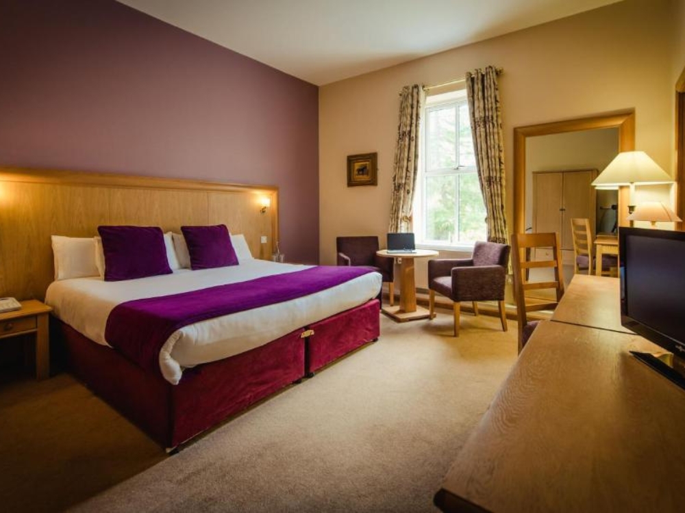 Roganstown Hotel, Golf & Country Club
