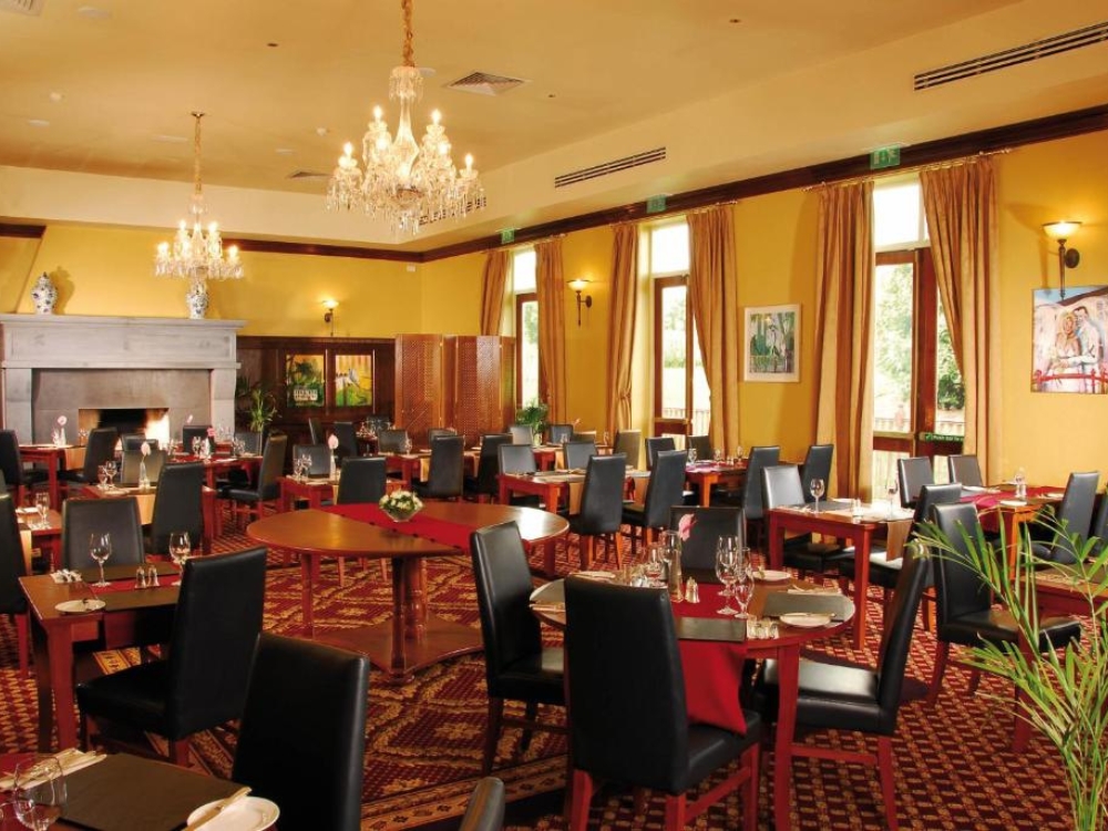 Roganstown Hotel, Golf & Country Club