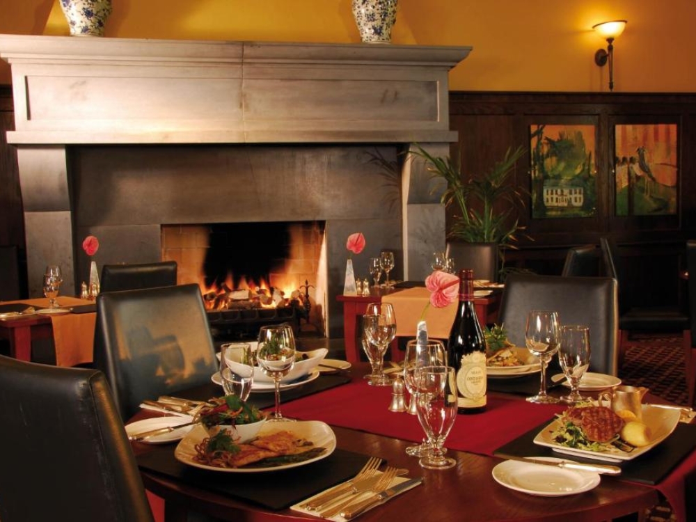Roganstown Hotel, Golf & Country Club
