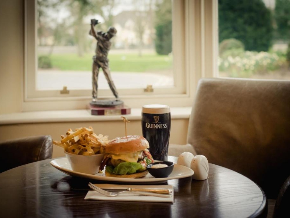 Roganstown Hotel, Golf & Country Club