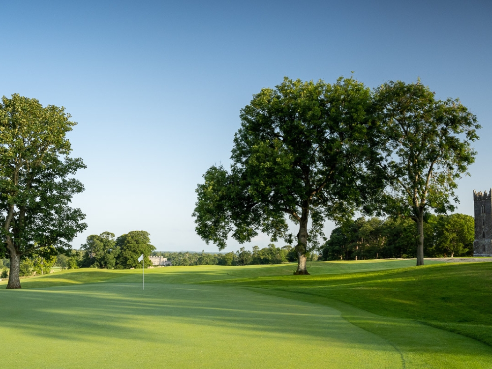 Carton House - O'Meara Course