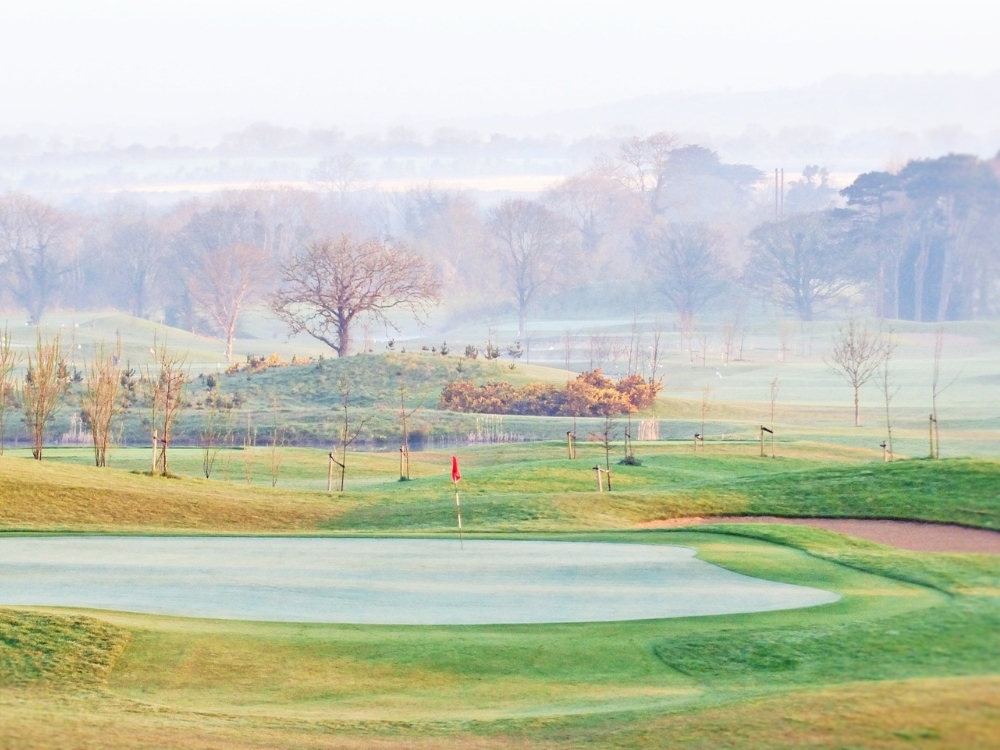 Roganstown Golf Course