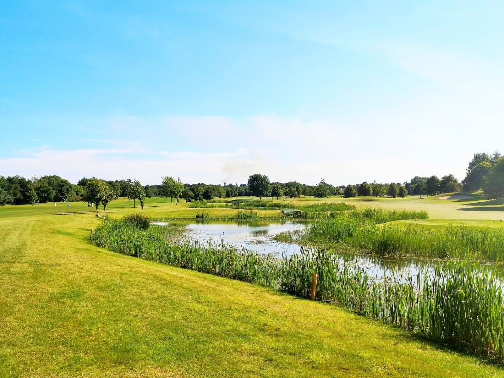 Roganstown Golf Course