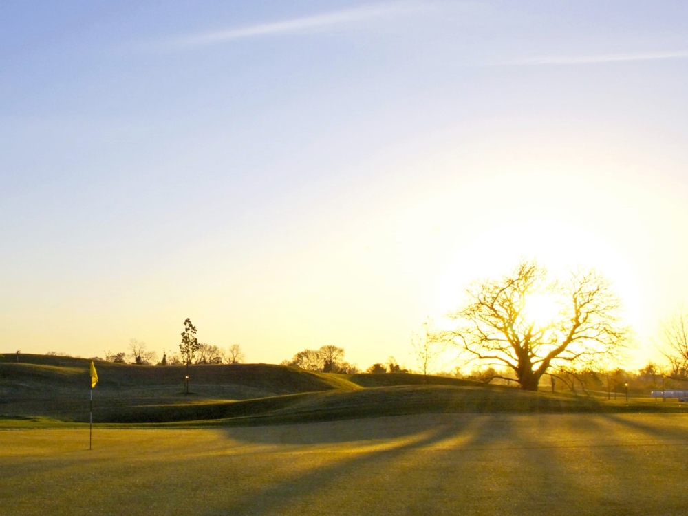 Roganstown Golf Course
