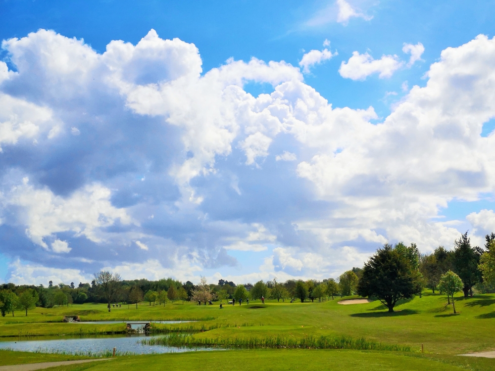 Roganstown Golf Course