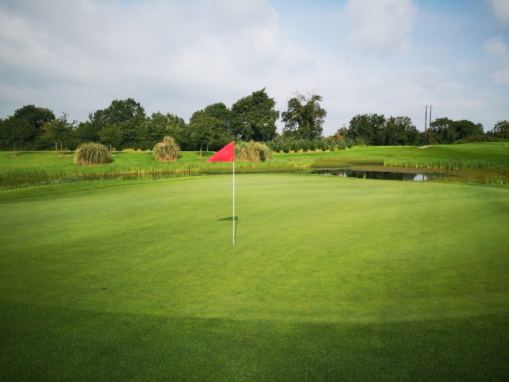 Roganstown Golf Course