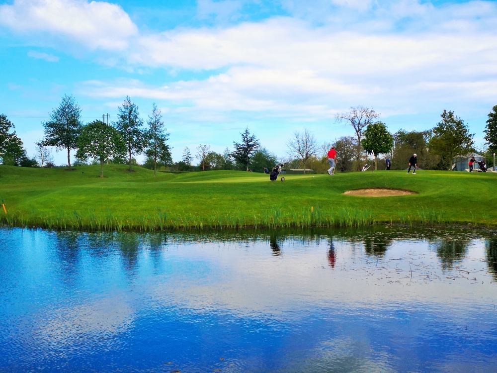 Roganstown Golf Course