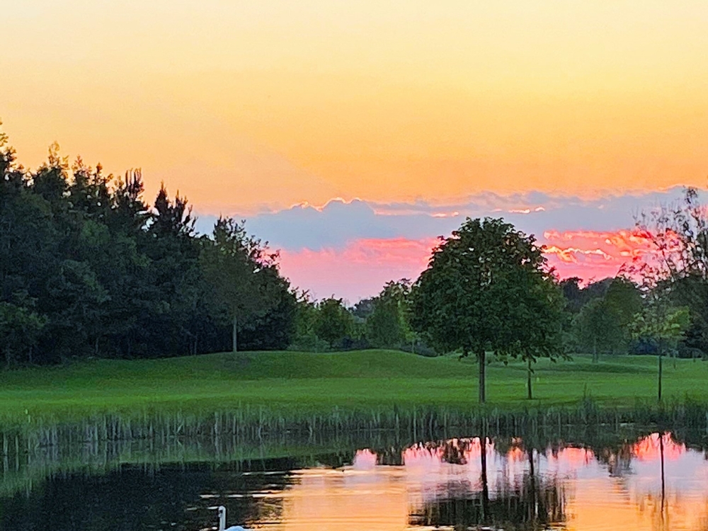Roganstown Golf Course