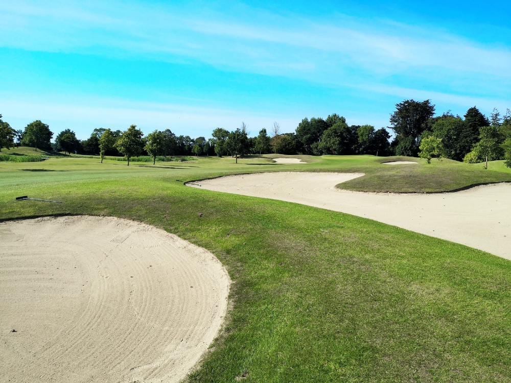 Roganstown Golf Course