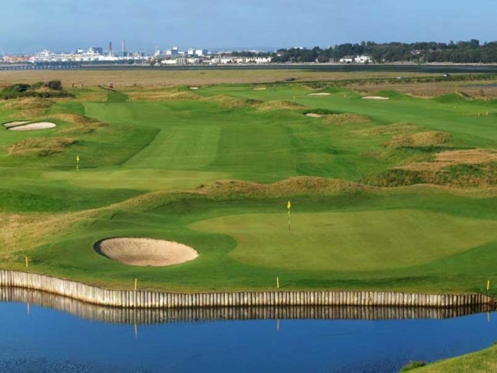 St Anne's Golf Club