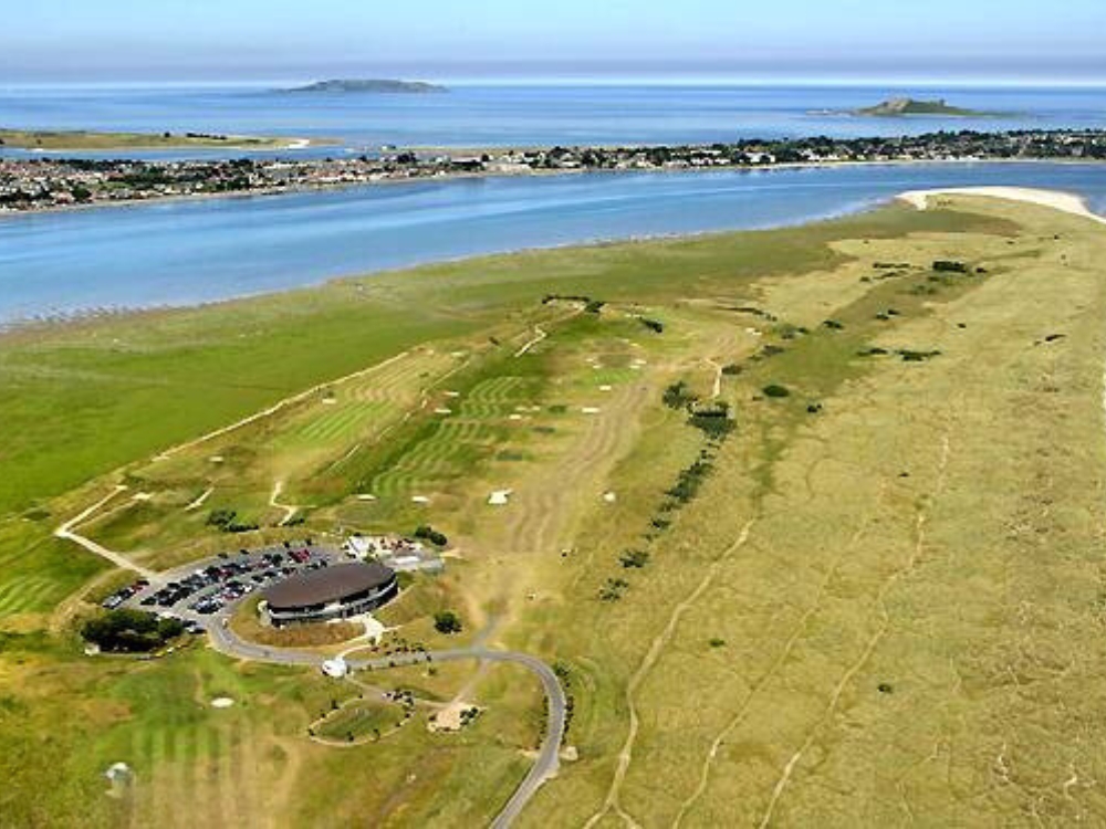 St Anne's Golf Club