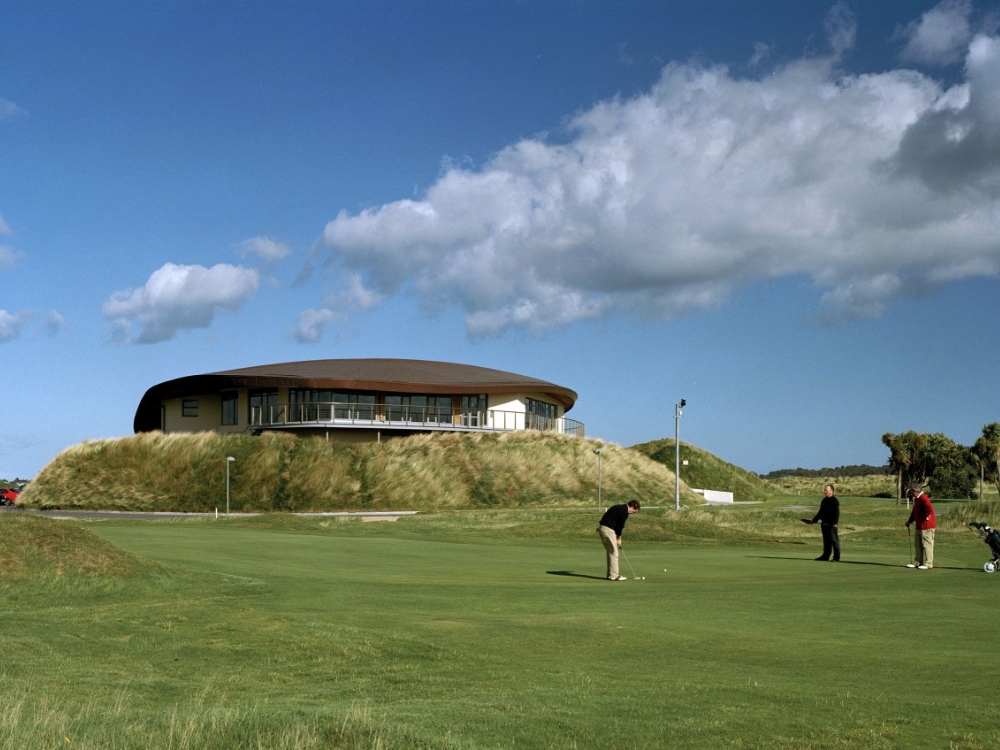 St Anne's Golf Club