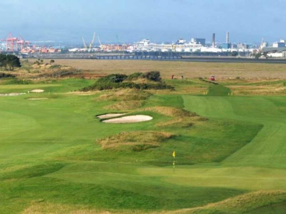 St Anne's Golf Club