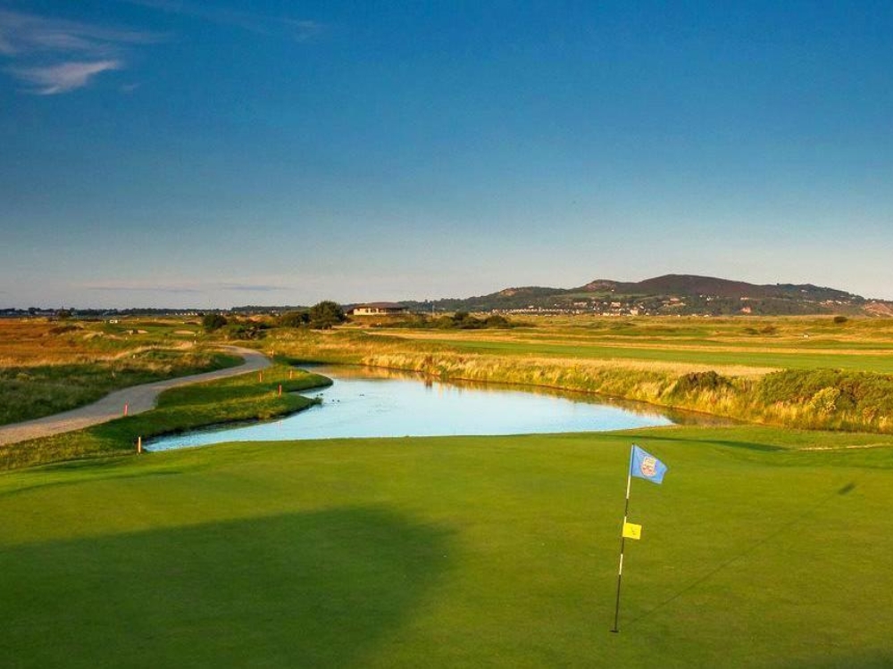 St Anne's Golf Club