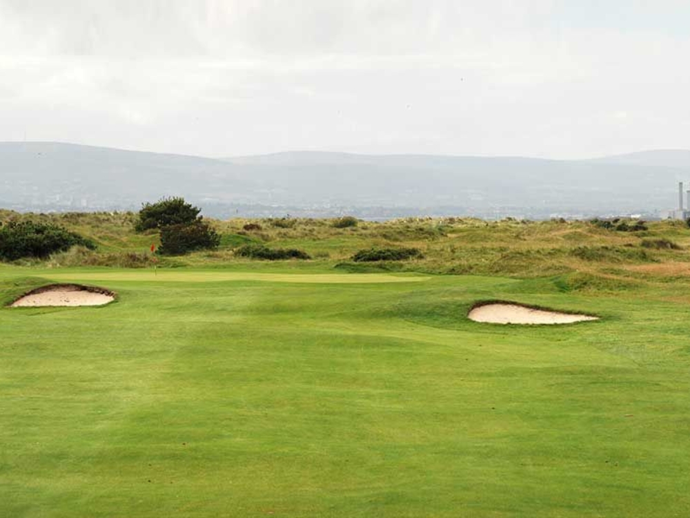 St Anne's Golf Club