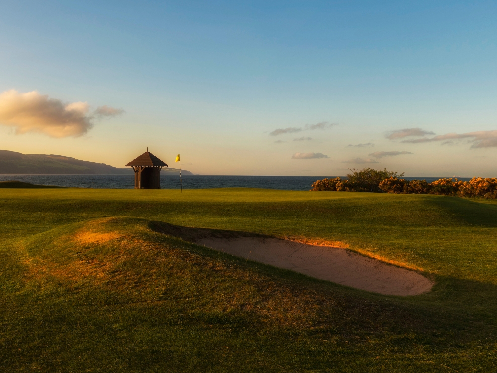 Fortrose & Rosemarkie Golf Club