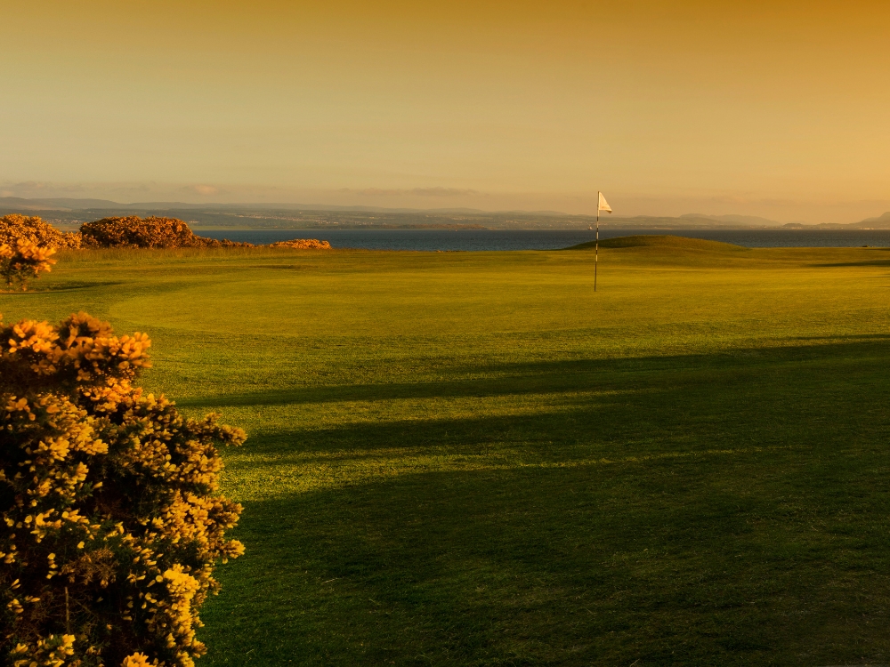 Fortrose & Rosemarkie Golf Club