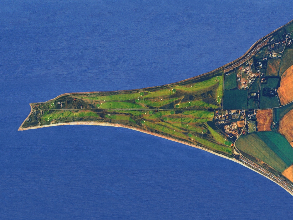 Fortrose & Rosemarkie Golf Club