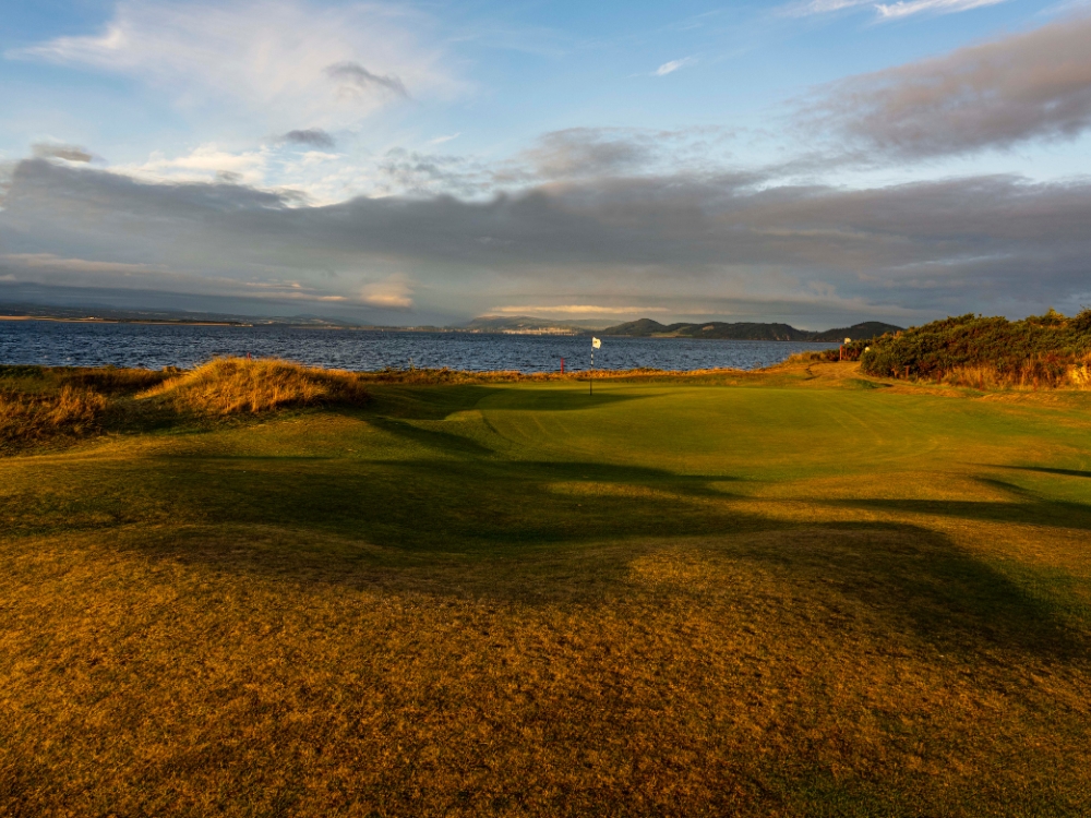 Fortrose & Rosemarkie Golf Club