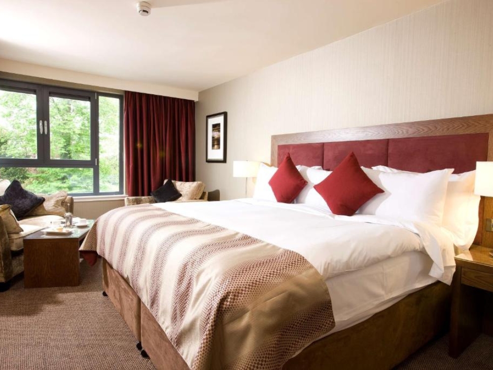 Kingsmills Hotel