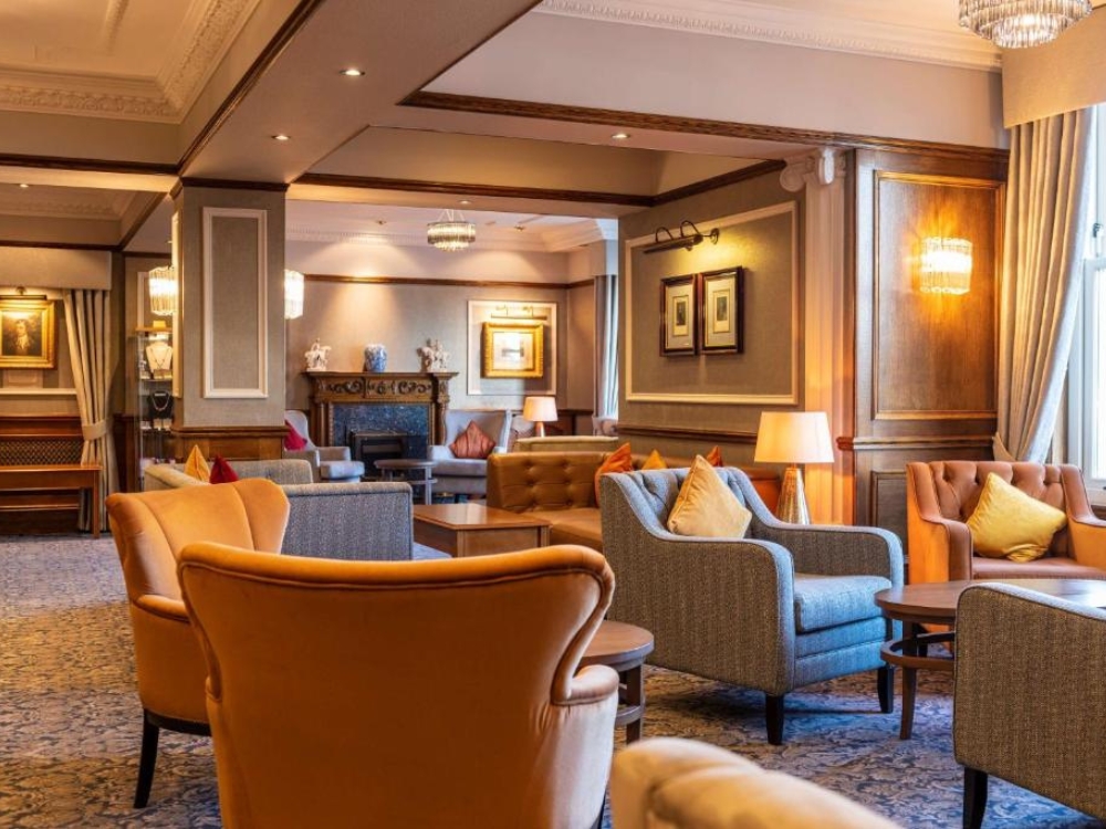 Kingsmills Hotel